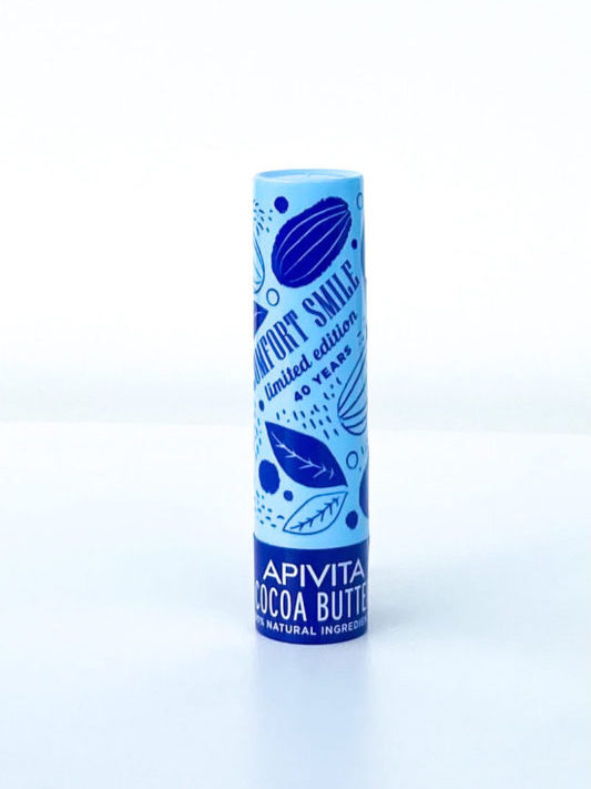Apivita Lip Care Cocoa Butter