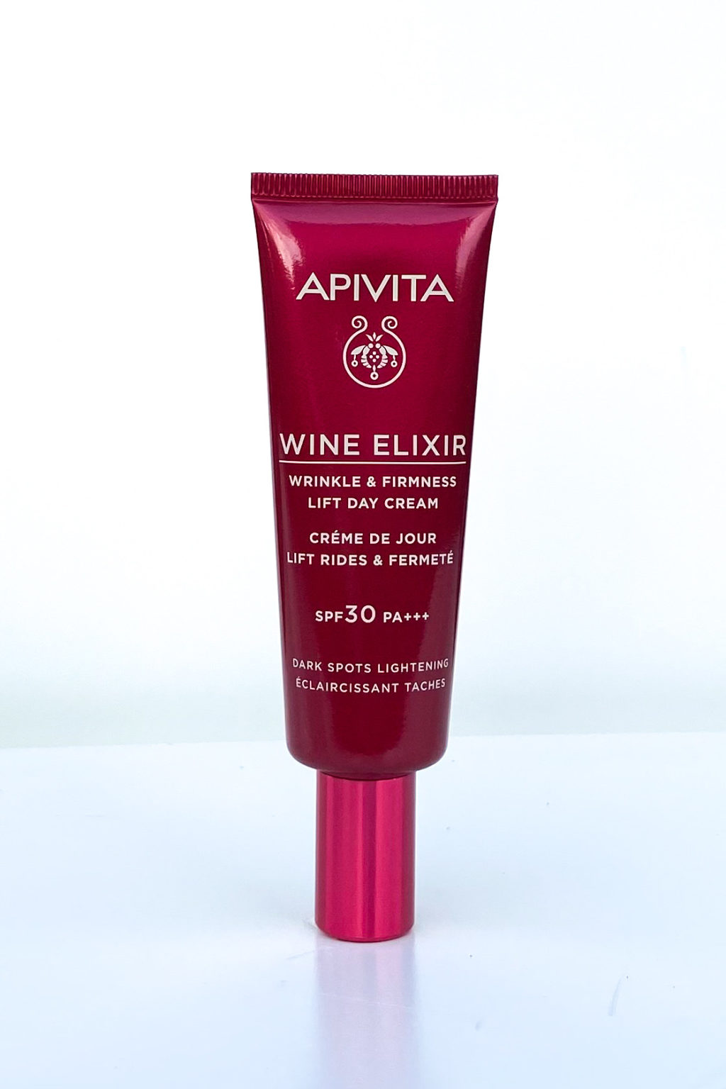 Apivita Wine Elixir Wrinkle and Firmness Lift Day Cream