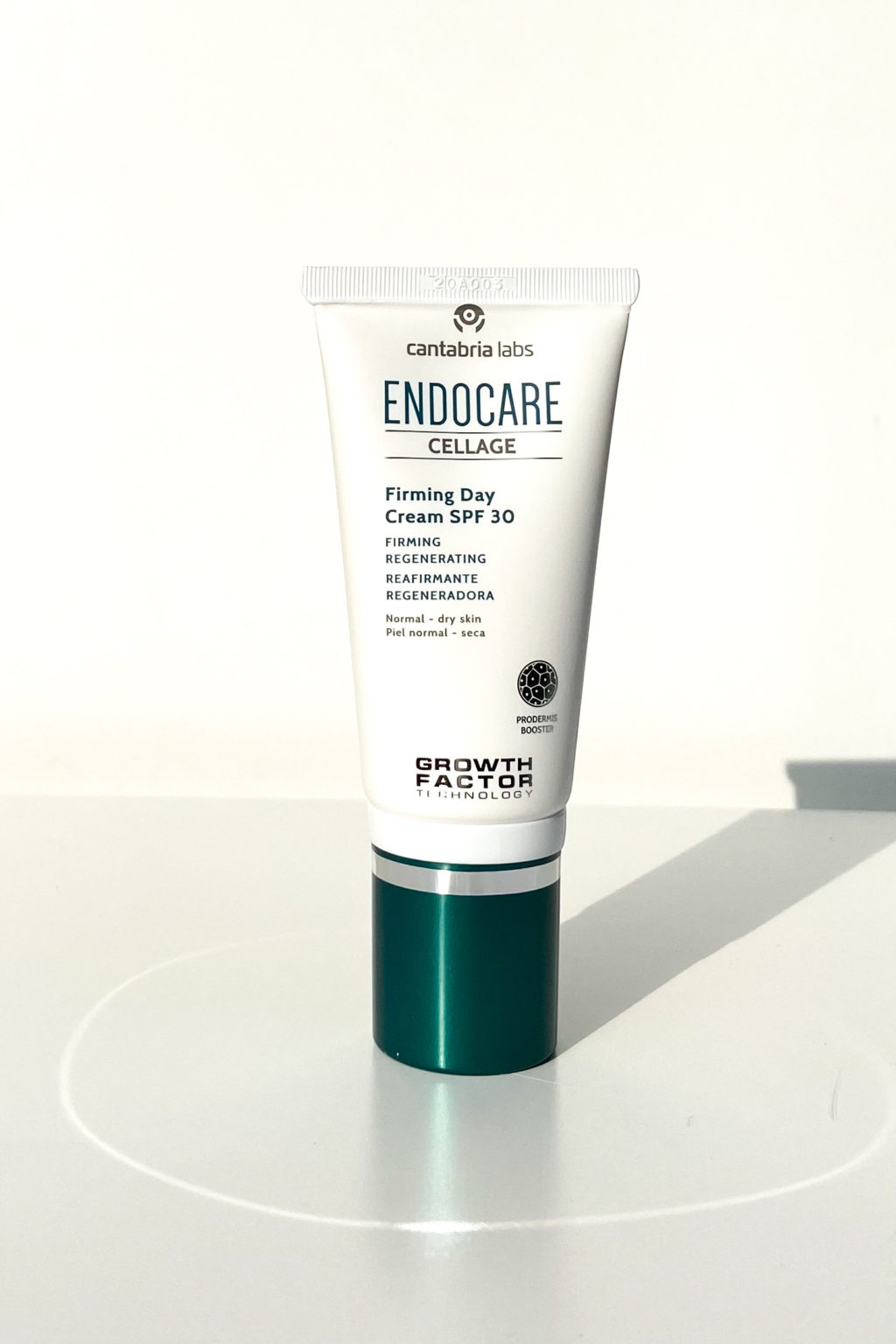 Endocare Cellage Firming Day Cream SPF 30 50 Ml