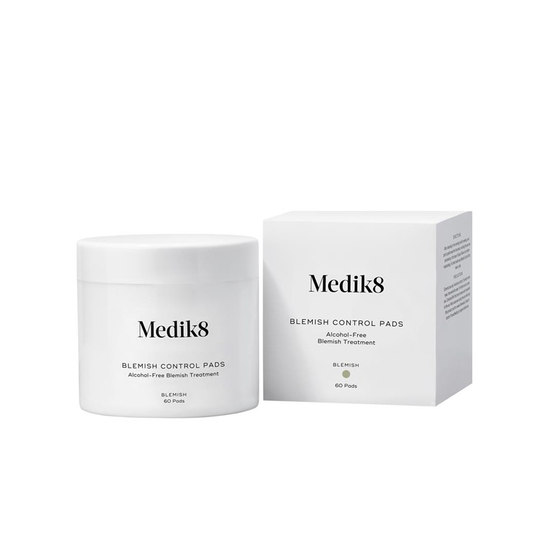 Medik8-Blemish-Control-Pads_Farmacia_mariamartinezeslava_49 Tratamiento de imperfecciones sin alcohol