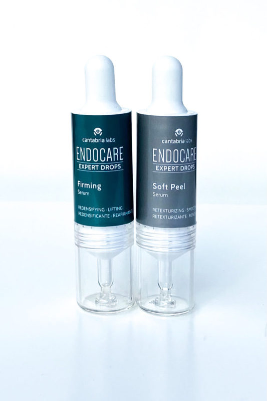 ENDOCARE_EXPERT_DROPS_FIRMING_PROTOCOL___IMG_1 ROSTRO,Cuidado de Piel ENDOCARE EXPERT DROPS FIRMING PROTOCOL 2 x 10 ml