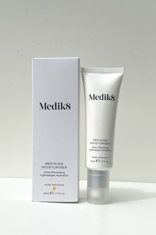 MEDIK8_Pore_Refinig_Moisturizer_IMG_2 ROSTRO,Cuidado de Piel MEDIK8 Pore Refinig Moisturizer
