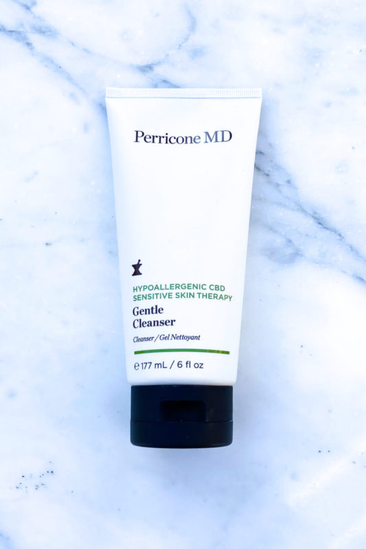 ROSTRO,Limpieza de Piel PERRICONE MD Hypoallergenic CBD Sensitive Skin Therapy Gentle Cleanser 177 ml